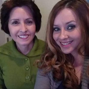 Meet your Posher, Connie